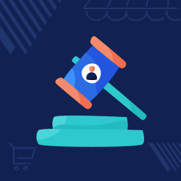 Seller Auction Marketplace Add-on